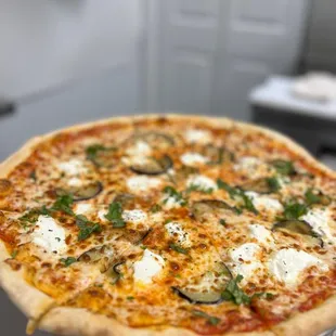 Siena's Pizza