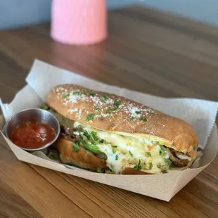 sandwich, hot dogs, food, hot dog