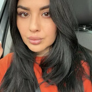 Belle M.