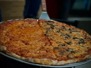 Serafina’s Pizzeria