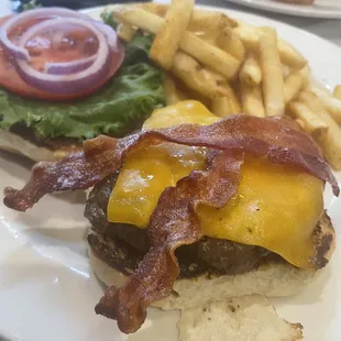 Cheeseburger