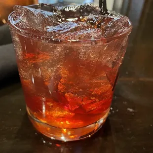 Lavender Fizz