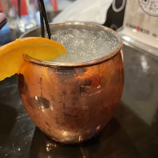 Mule
