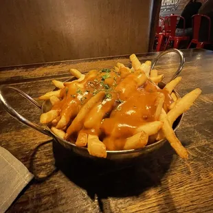 Poutine