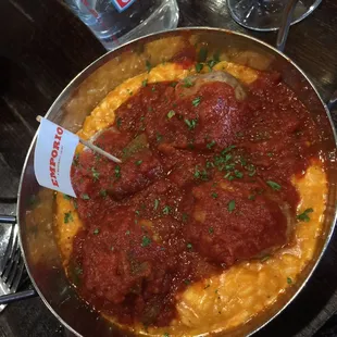 Tomato Risotto