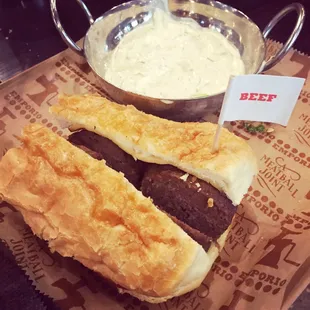 Classic Beef