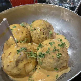 Buffalo Chicken