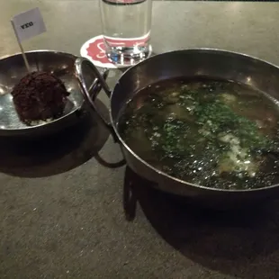 Wedding Soup