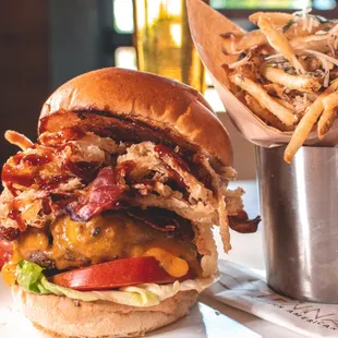 food, burger, burgers