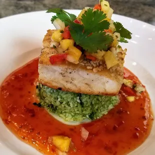 fish, seafood, food, grilled seafood, grilled fish