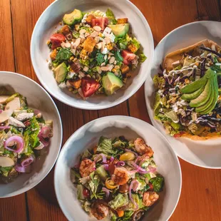 Salads