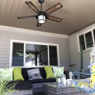 Photos to prove my review!