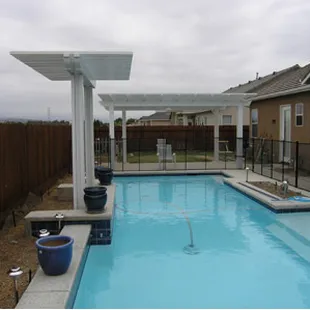 Architectural features