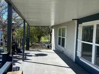 Decker Patio & Awning