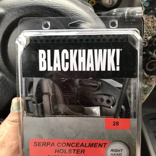 Concealment, not duty