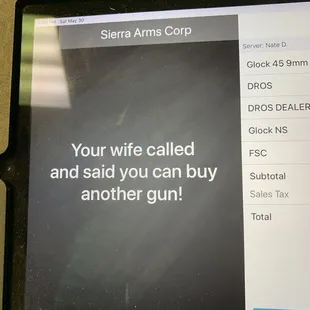 Love their humor here