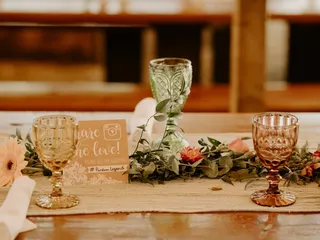 Coloma Weddings at Earthtrek