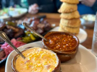 Jack Stack Barbecue - Lenexa