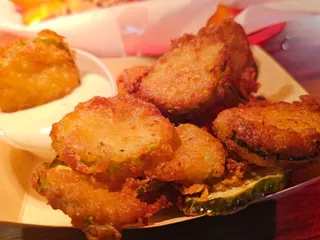 The Kansas City BBQ Bistro