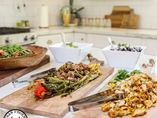 Urban Phoenix Catering