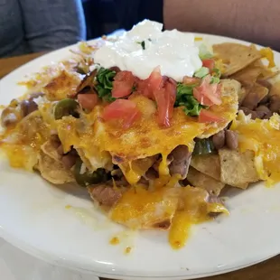 Nachos