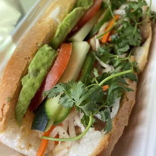 Bánh Mì