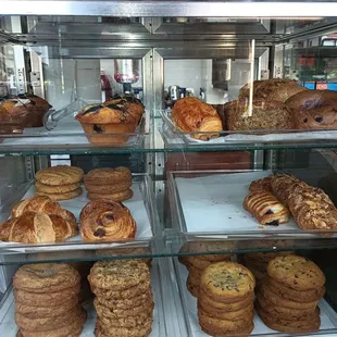 Pastries
