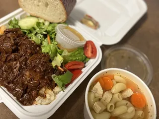 The Lunch Box