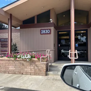 Sierra Eye Group