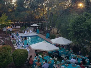 Diane Wilkinson Caterting