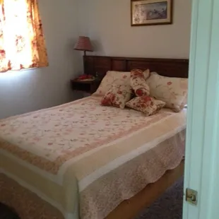 Sierra second bedroom