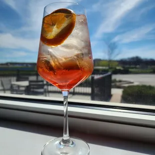Aperol Spritz