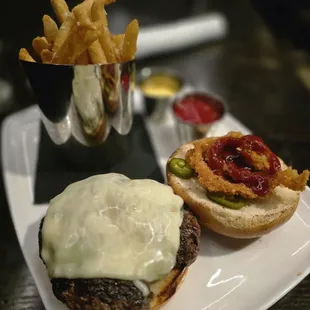 burger, food, burgers