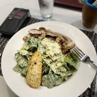 Side Caesar Salad