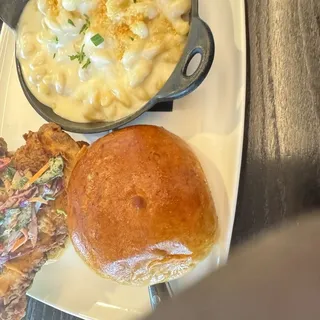 Fried Chicken Sandwich