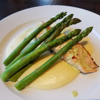 Asparagus
