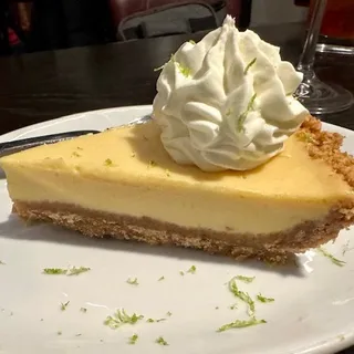 Key Lime Pie