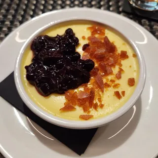 Creme Brulee