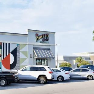 New location in Atlantic Beach