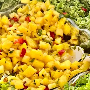 Pineapple Pico - June 7, 2023