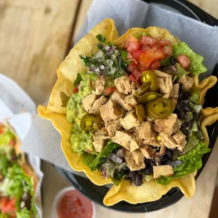 Taco Salad