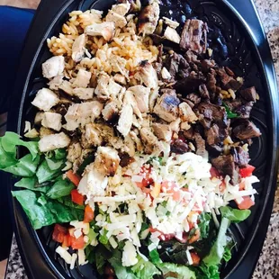 food, steak