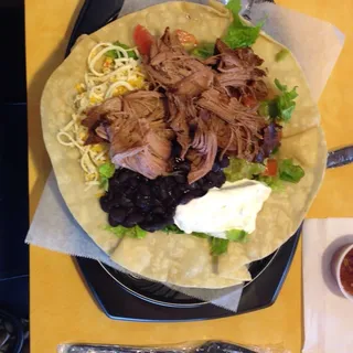 Sierra Salad