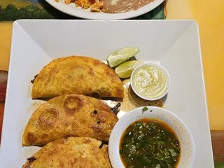 La Nopalera