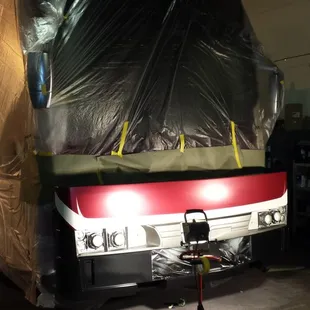 Sierra Heavy Duty RV & Truck Center