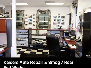 Kaiser's Auto Repair & Smog