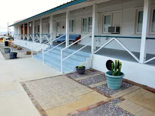 Searles Valley Historical Society