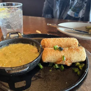 Chili Rellenos