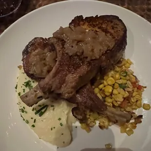 Pork Chop