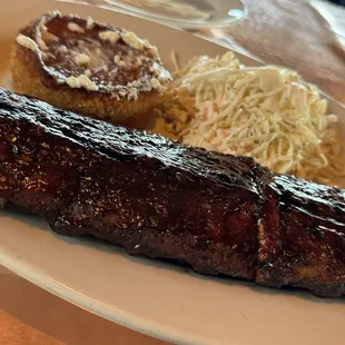 Baby Back Ribs